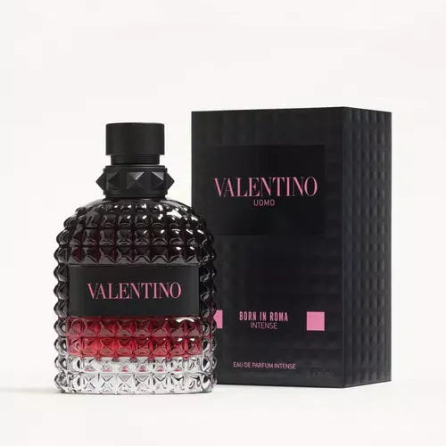 Born In Roma Intense Eau De Parfum Spray 100Ml