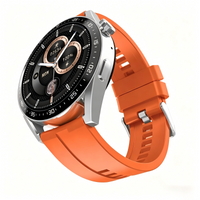 Orange (Silicone)