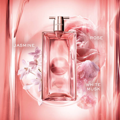 IDÔLE EAU DE PARFUM