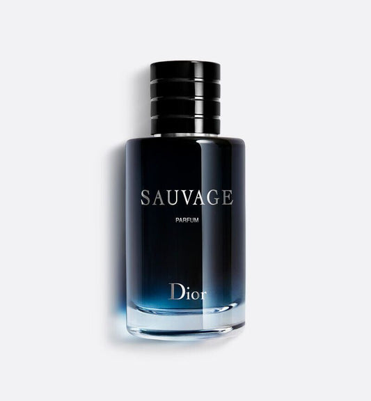 Sauvage Eau de Parfum