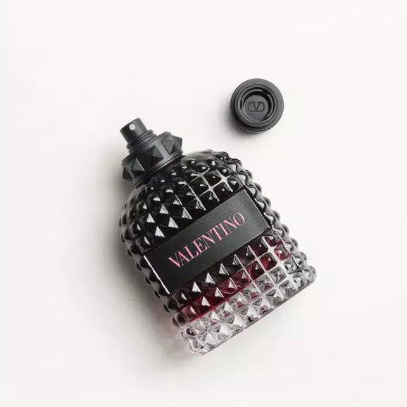 Born In Roma Intense Eau De Parfum Spray 100Ml