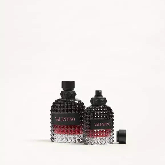 Born In Roma Intense Eau De Parfum Spray 100Ml