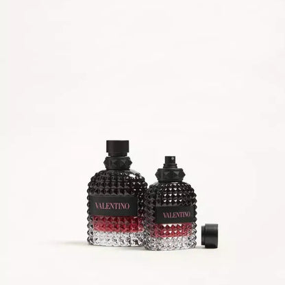 Born In Roma Intense Eau De Parfum Spray 100Ml