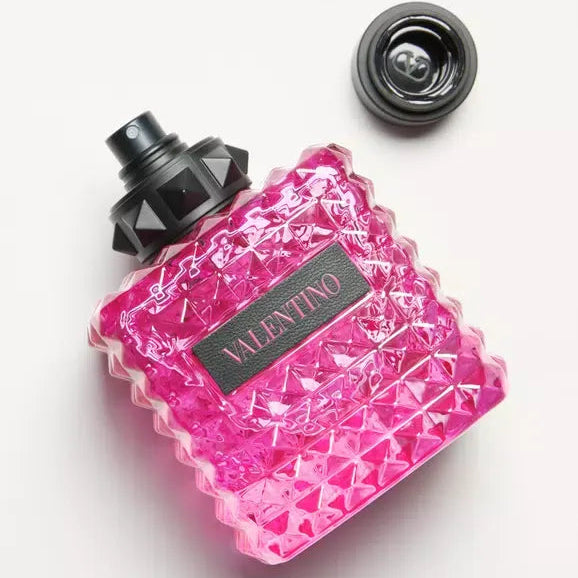 Born In Roma Extradose Eau De Parfum 100Ml