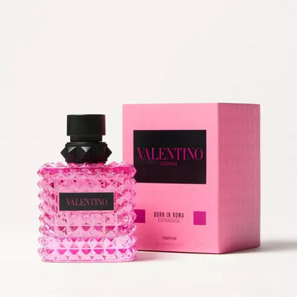 Born In Roma Extradose Eau De Parfum 100Ml