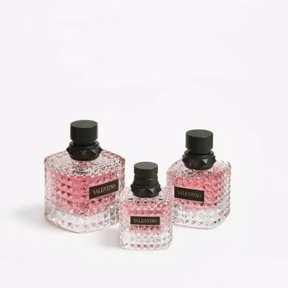 Born In Roma For Her Eau De Parfum Spray 100 Ml
