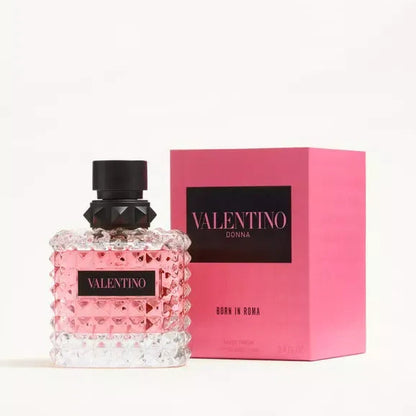 Born In Roma For Her Eau De Parfum Spray 100 Ml