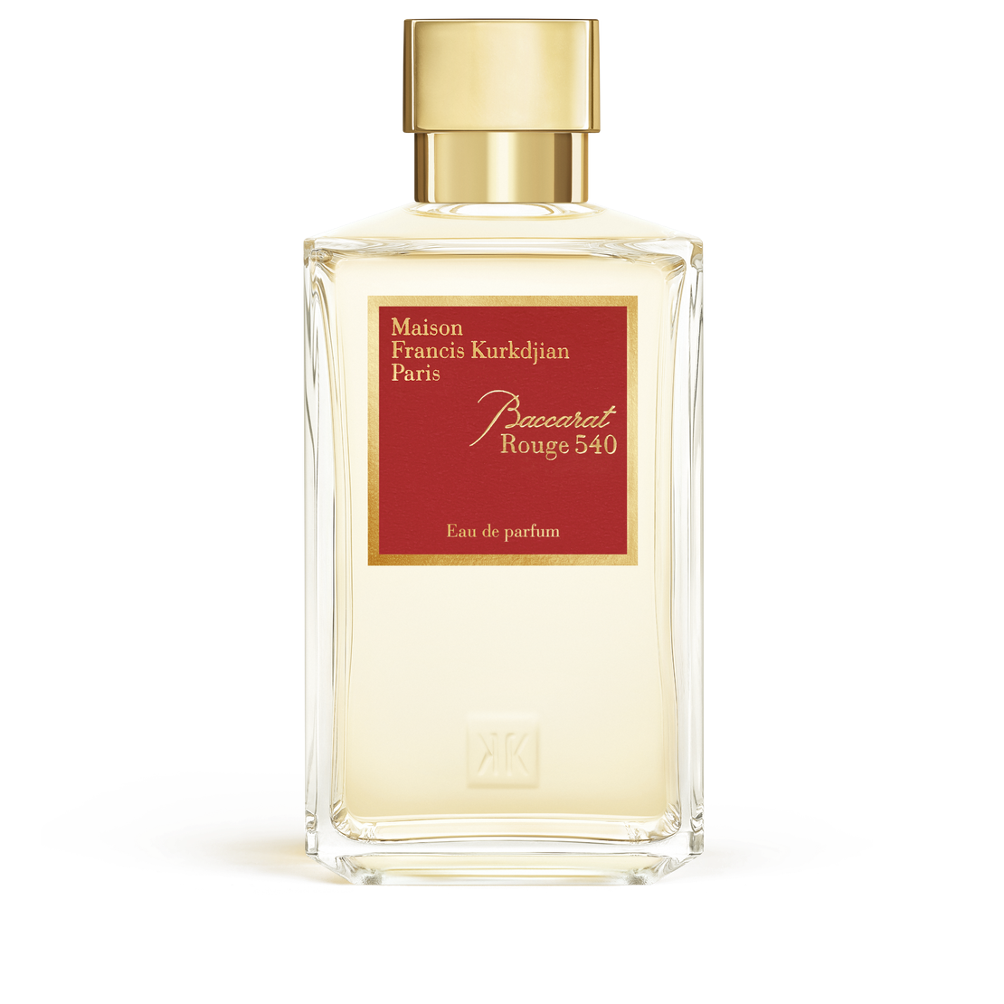 Baccarat Rouge 540