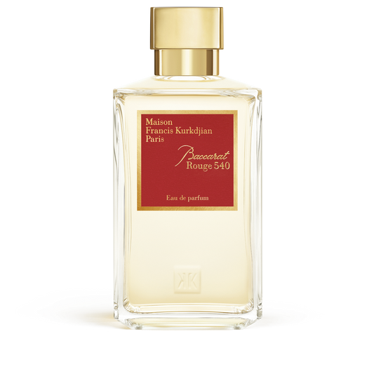 Baccarat Rouge 540