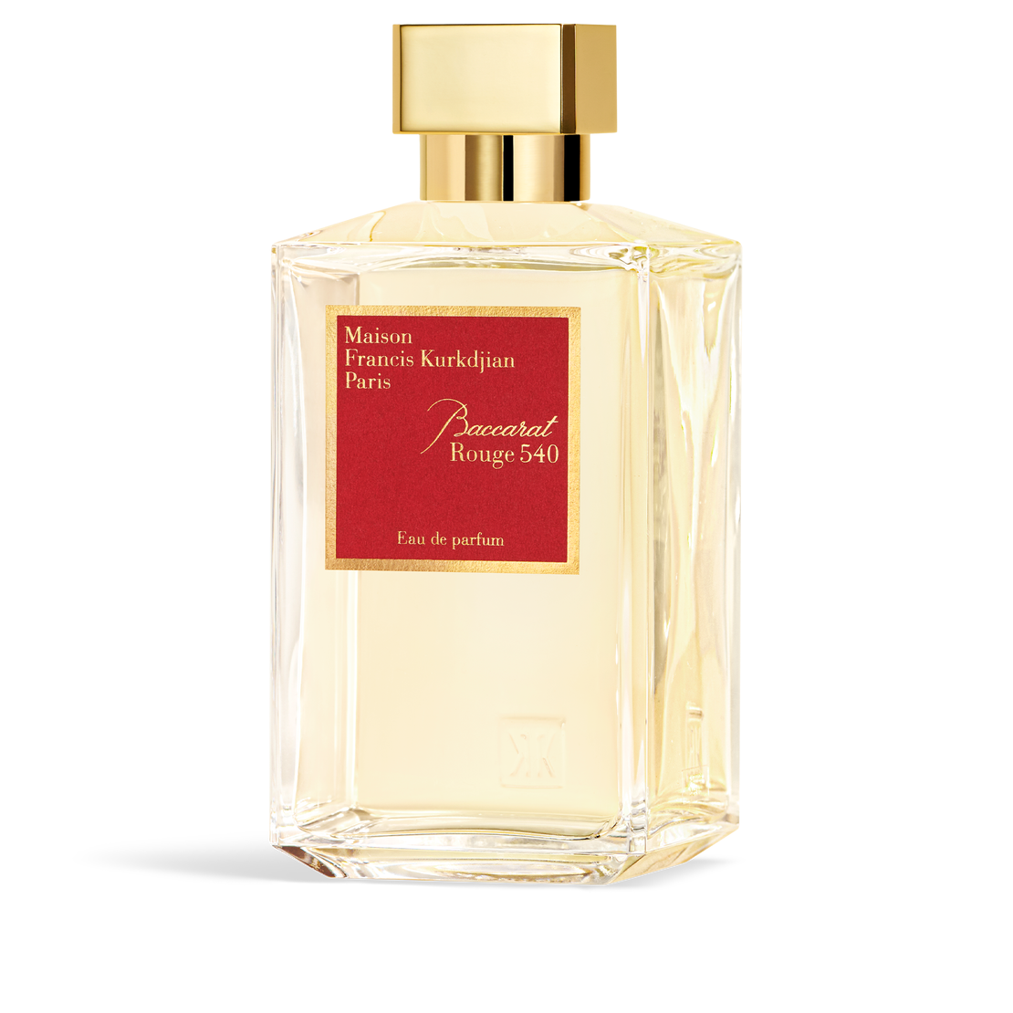 Baccarat Rouge 540