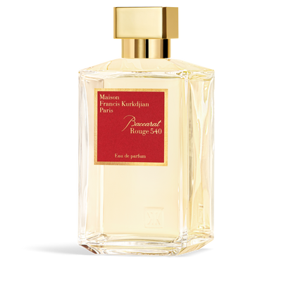 Baccarat Rouge 540